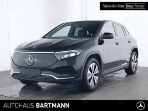 Mercedes-Benz EQA 350 EQA 350 4M PROGRESSIVE+NAVI LED+Sitzhei+MBUX+AHK