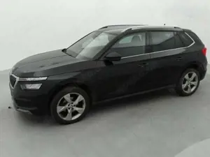 Skoda Kamiq Ambition DSG LED|Navi|Virtual|Cam|PDC|SH