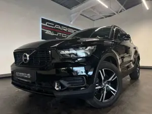 Volvo XC40 Automatik **R Design **AHK**Stdhz**