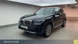 BMW X3 xDrive 20d A LCProf,AHK,DAProf,PA+,HUD,LM19"