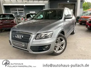 Audi Q5 Q5 2.0 TDI quattro S-Line Xenon/Panoramadach