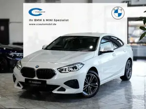 BMW 218 218i Gran Coupe Sport Line Leder Komfortzugang