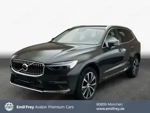 Volvo XC60 XC60 B4 D Geartronic Inscription