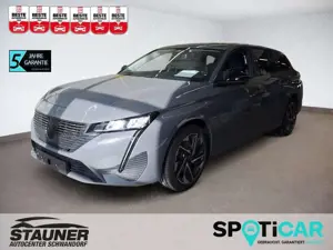 Peugeot 308 SW Allure PureTech 130PS 6G *SHZ*PDC*RFK