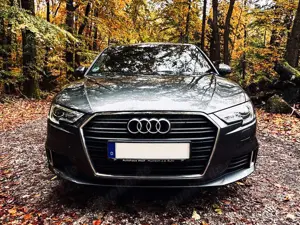 Audi A3 A3 2.0 TDI Sportback S-Line Bild 5
