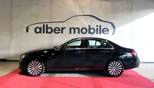 Mercedes-Benz E 350 e Limousine, LED,Rückfahrkam. ,me connect Bild 2