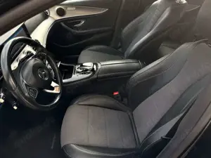 Mercedes-Benz E 350 e Limousine, LED,Rückfahrkam. ,me connect Bild 4