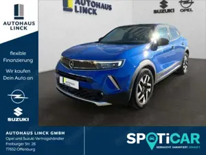 Opel Mokka Elegance 1.2 Turbo EU6d Navi+Sitzheizung