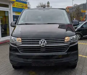 Volkswagen T6 Multivan T6Multivan*Virtual*Leder*AHK*SH*CarPlay*2xEL-Tür Bild 2