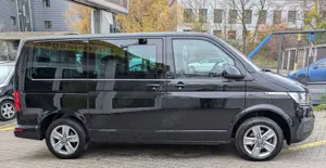 Volkswagen T6 Multivan T6Multivan*Virtual*Leder*AHK*SH*CarPlay*2xEL-Tür Bild 4