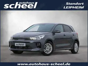 Kia Rio 1.0 T-GDI GT Line GT-Line Kam./KlimaA/LED/LM