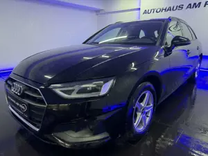 Audi A4 Avant 35 TFSI 1HD LED AHK 2xPDC NAVI TEMP DAB