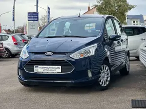 Ford B-Max 1,6 AT 2.HAND/Allwetter/Clima/ZV/GARANTIE