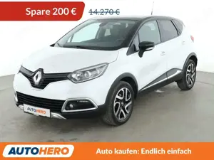 Renault Captur 1.2 TCe Energy Crossborder Aut.*NAVI*TEMPO*CAM*PDC