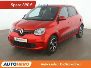 Renault Twingo 0.9 TCe Limited*TEMPO*PDC*SHZ*
