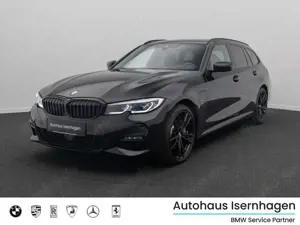 BMW 330 M Sport DAB Laser HUD AHK Kamera Panorama