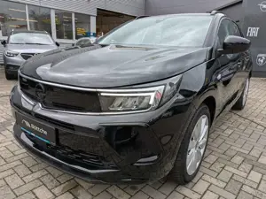 Opel Grandland GS Line PHEV Matrix/LED/AHK/360°Kamera