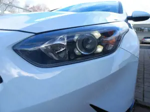 Kia Ceed / cee'd Ceed 1.0 T-GDI Vision PDC Kamera Sitzheiz.  LM Bild 3