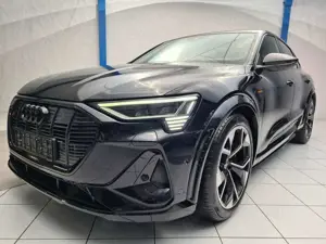 Audi e-tron S quattro ACC | Digital-Matrix Bild 2