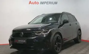 Volkswagen Tiguan R-Line 2.0 TDI*ACC*LHZ*DAB*MATRIX*