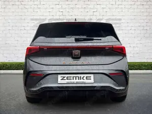 CUPRA Born HUD AD Panorama Navi Digitales Cockpit Soundsystem Bild 5