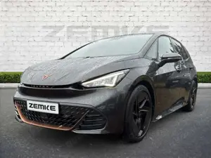 CUPRA Born HUD AD Panorama Navi Digitales Cockpit Soundsystem Bild 2