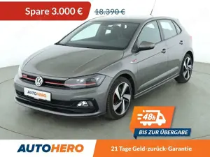 Volkswagen Polo 2.0 TSI GTI Aut.*LIM*SHZ*PDC*ALU*KLIMA*