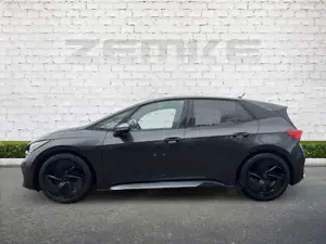 CUPRA Born HUD AD Panorama Navi Digitales Cockpit Soundsystem Bild 3