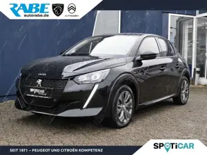 Peugeot 208 -e 136 Allure+ Sitzheizung+LED+Kamera+DAB Klima