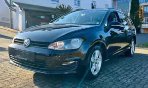 Volkswagen Golf VII Comfortline BMT *AHK*NAV*VW-Scheckheft*
