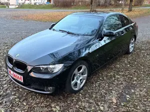 BMW 320 E92 Coupe 320i Navi Steuerkette Neu Gewähr122Tkm