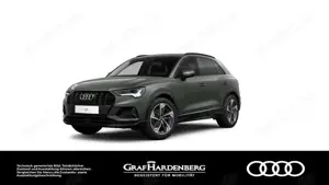 Audi Q3 35 TFSI . Virt.Cockpit LED Navi ACC