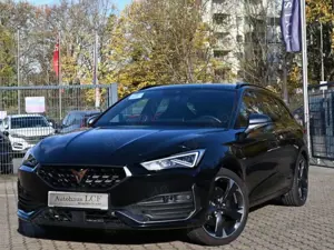 CUPRA Leon Sportstourer 1.4 e-Hybrid LEDER NAVI LED 1H Bild 2