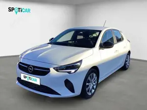 Opel Corsa Edition