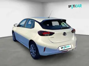 Opel Corsa Edition Bild 3