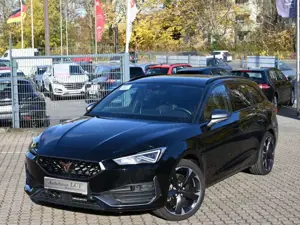 CUPRA Leon Sportstourer 1.4 e-Hybrid LEDER NAVI LED 1H