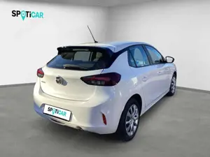 Opel Corsa Edition Bild 5