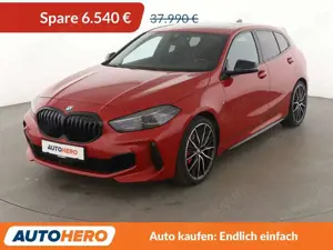 BMW 128 128ti Aut.*NAVI*LED*TEMPO*CAM*PANO*PDC*