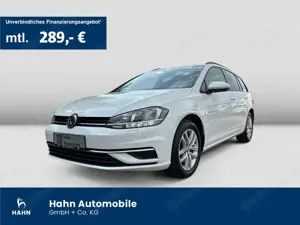 Volkswagen Golf Variant Golf VII Variant 2.0TDI DSG Comfortline Standhzg Bild 1
