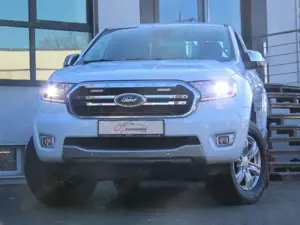 Ford Ranger 2.0 Limited Extrakabine 4x4 Bild 3