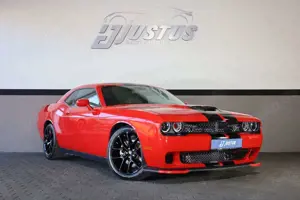Dodge Challenger 3.6 GT/KAMERA/SHZ/BTH/MFL/AMBIE/R20