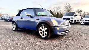 MINI Cooper Cabrio Cooper