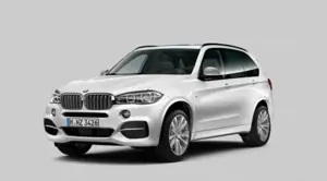BMW X5 M d Panorama BO AHK DAP+ VOLL