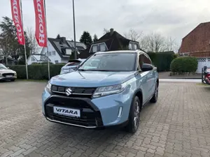 Suzuki Vitara 1.5 16V 1.5 Hybrid Comfort 4x4 Metallic