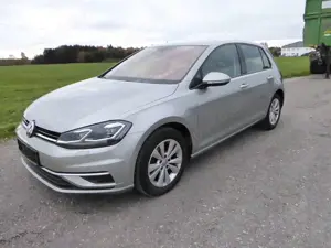 Volkswagen Golf Comfortline,LED,Klimaauto,SHZ,BC,Tempo,Ergo Sitz