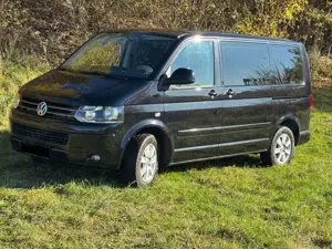 Volkswagen T5 Multivan Comfortline