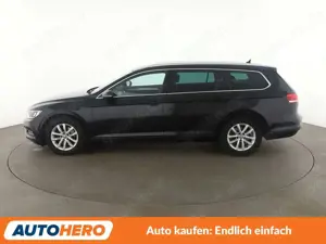 Volkswagen Passat 2.0 TDI Comfortline BMT Aut.*NAVI*ACC*PDC*SHZ* Bild 2