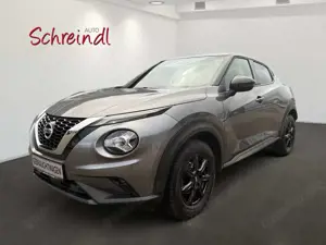Nissan Juke Enigma SONDERAUSSTATTUNG,Sommer-Winterräd