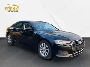 Audi A6 Lim. 40 TDI 150kW 7-Gang S tronic