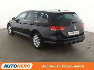 Volkswagen Passat 2.0 TDI Comfortline BMT Aut.*NAVI*ACC*PDC*SHZ* Bild 3